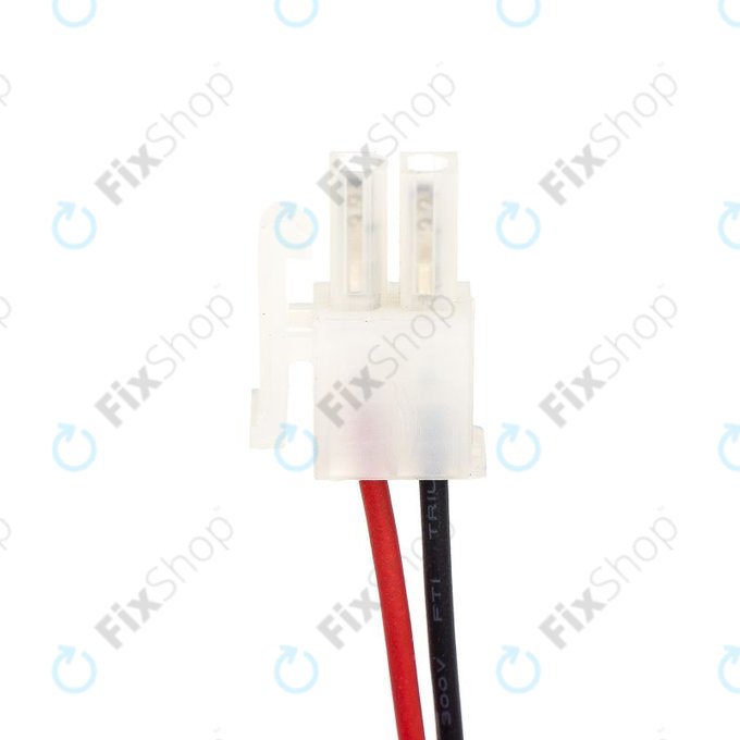 Batterie pour Ecovacs Deebot M82, Tesla RoboStar T50, T60, T80 Pro, 2600mAh, Li-Ion, 14.8V, BL7402A, HQ