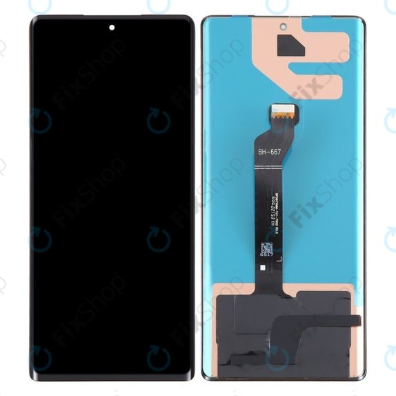 Honor 70 - Écran LCD + Ecran Tactile OLED