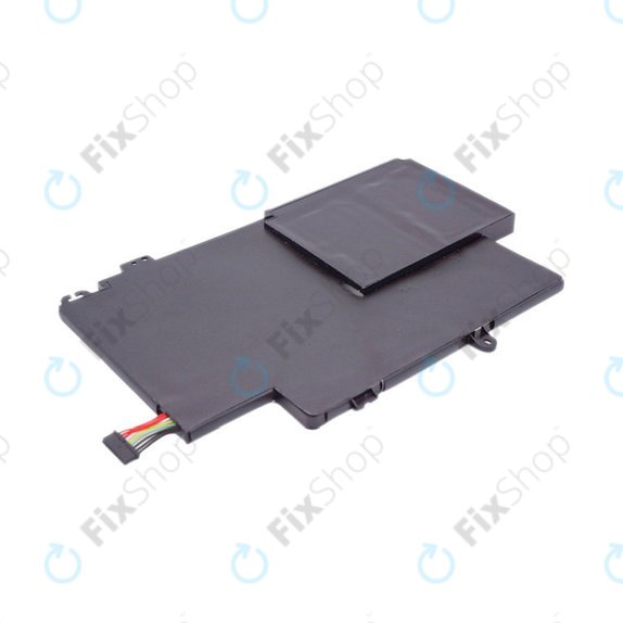 Batterie pour Lenovo ThinkPad Yoga 12, Yoga S1, 3150mAh, Li-Pol, 14.8V, 45N1704, HQ