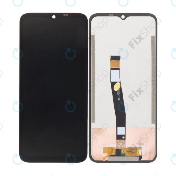 Ulefone Power Armor 19, 19T - Écran LCD + Ecran Tactile TFT