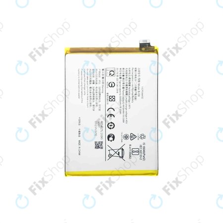 Vivo Y52 5G V2053 - Batterie B-08 5000mAh