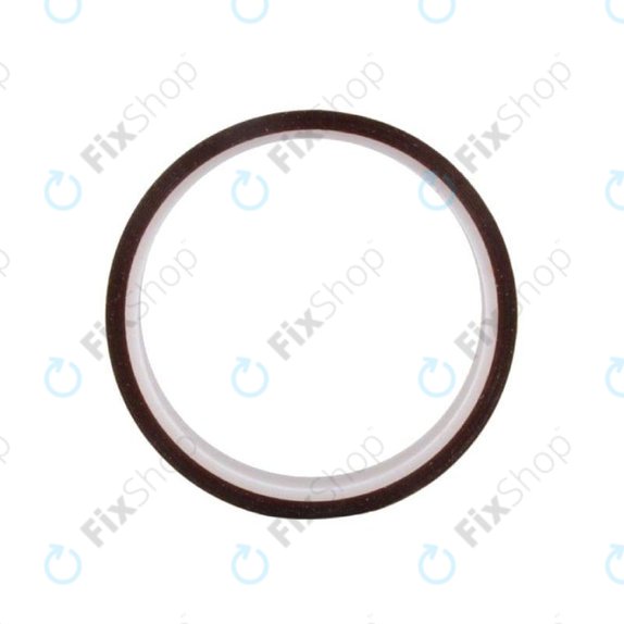 Kapton Ruban résistant à la chaleur - 10 mm x 3 m