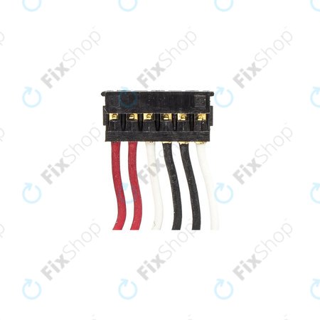 Batterie pour Vodafone Tab Prime 7, 5500mAh, Li-Pol, 3.85V, TLP058B2, HQ