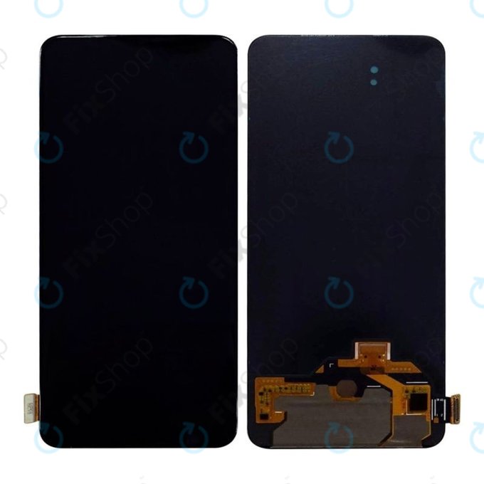 Oppo Reno 10X Zoom CPH1919 - Écran LCD + Écran tactile TFT