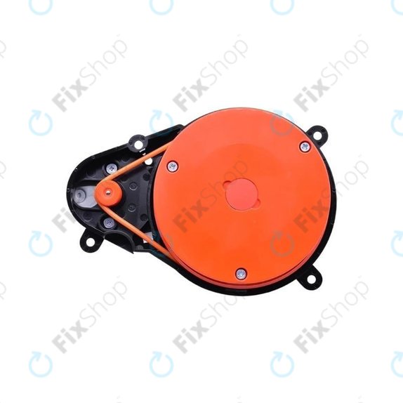 Xiaomi Roborock S4 Max, S5, S5 Max, S6, S6 MaxV, S6 Pure, S7, Mijia 1S - Capteur de distance