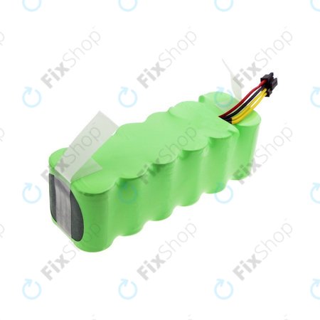Ecovacs Deebot CR120, KK-8, X500 - Batterie LP43SC2000P Ni-MH 14.4V 2000mAh HQ