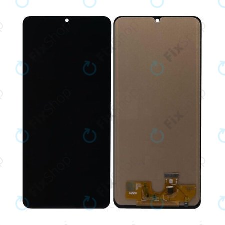 Samsung Galaxy M32 M325F - Écran LCD + Écran tactile TFT
