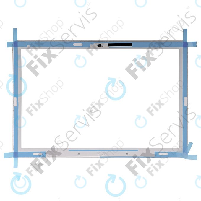 Apple MacBook Air 13" A1369, A1466 (Fin 2010 - début 2015) - Cadre LCD