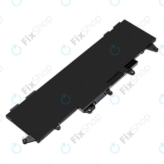 Batterie pour HP ProBook x360 435 G7, 3550mAh, Li-Pol, 11.55V, SX03XL, HQ
