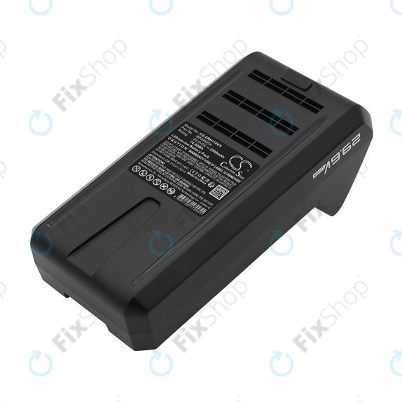 Batterie pour Eureka H11, H11 Handheld Cordless Vacuum C, Media P7, Q8, 2500mAh, Li-Ion, 29.6V, BP28825A, HQ