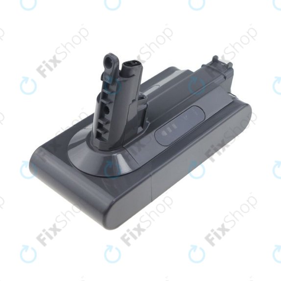 Dyson V10 - Batterie Li-Ion 3000mAh HQ