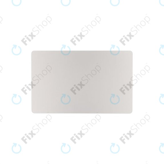 Trackpad complet pour MacBook Air 15", A3241 (2025), Silver, 661-50138, Genuine Apple