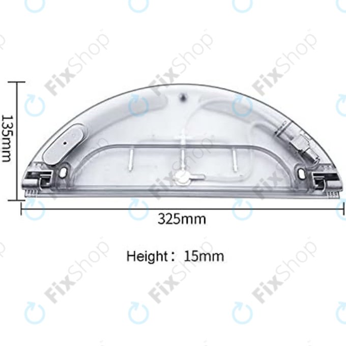 Xiaomi Mi Robot Vacuum Mop 1C - Réservoir d'eau
