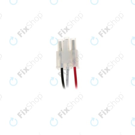 Batterie pour iClebo ARTE YCR-M05, 3400mAh, Li-Ion, 14.4V, EBKRBKDL001039, HQ