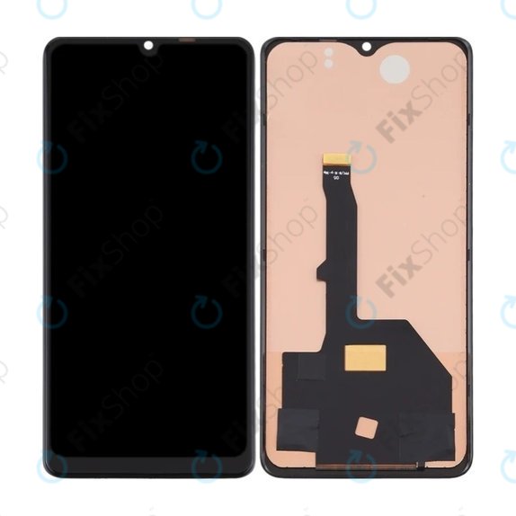 Huawei P30 Pro, P30 Pro 2020 - Écran LCD + Écran tactile TFT