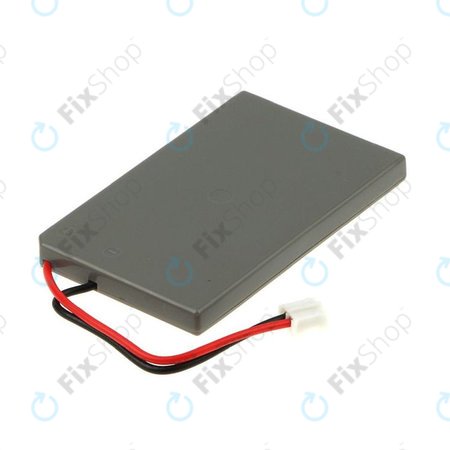 Batterie pour Sony PlayStation 3, 650mAh, Li-Ion, 3.7V, LIP1859, HQ