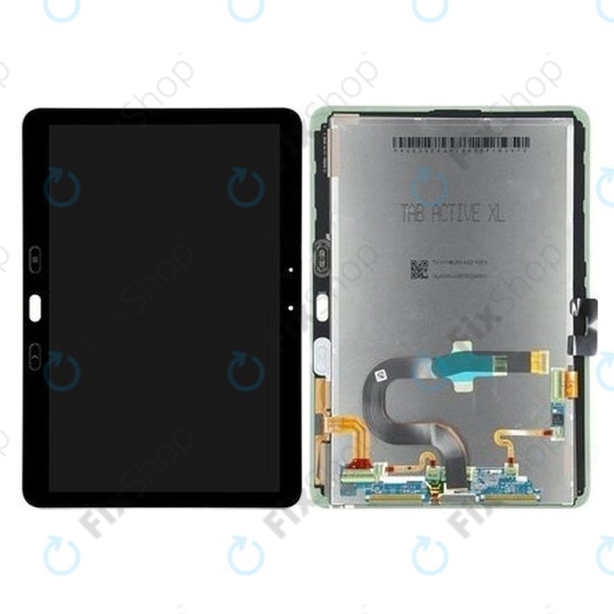 Samsung Galaxy Tab Active Pro T545 - Écran LCD + Écran Tactile - GH82-21303A Genuine Service Pack