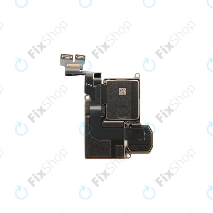 Caméra arriere pour iPhone 16 Pro Max | 661-44957 | Genuine Apple