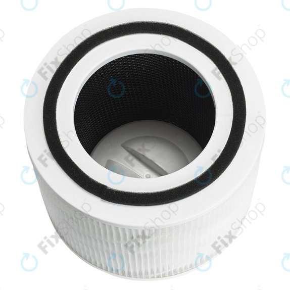 Levoit Core 300, 300s, P350 - Filtre HEPA (Charbon actif)