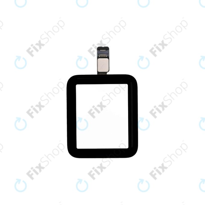 Apple Watch 3 38 mm - Écran tactile (version GPS)