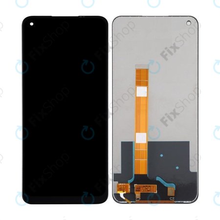 Realme Narzo 20 Pro RMX2161 - Écran LCD + Écran tactile TFT