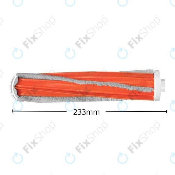 Roidmi F8, S1 - Brosse principale (233mm)