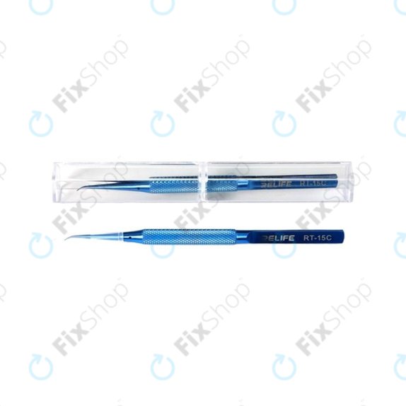 Relife RT-15C - Pincette (140mm)