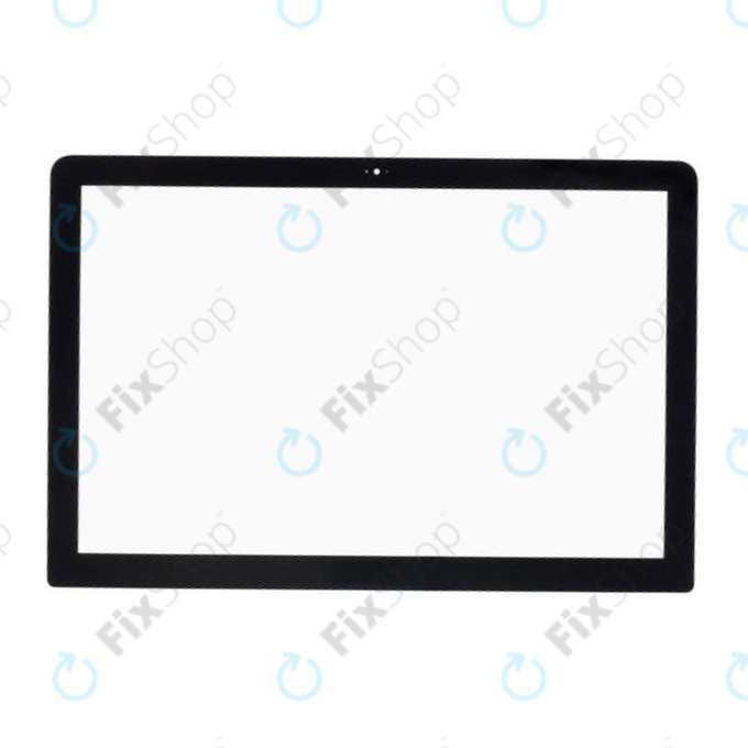 Apple iMac 27" A1862 (Fin 2017), A2115 (2019 - 2020) - Vitre avant