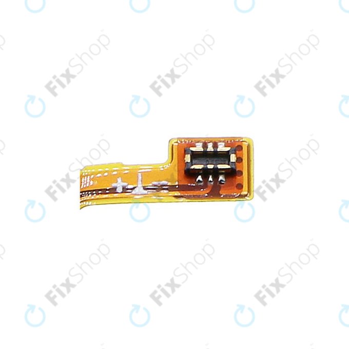 Batterie pour Fitbit Charge 5, 65mAh, Li-Pol, 3.87V, LSS271617, HQ