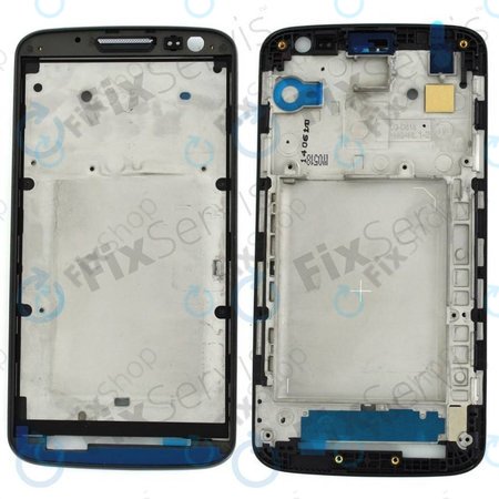 LG G Pad 8.3 V500 - Écran LCD + Écran tactile (Noir)