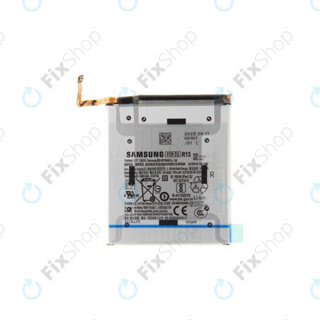 Batterie pour Samsung S25 FE, EB-BS936ABE, GH82-38432A, Genuine Service Pack