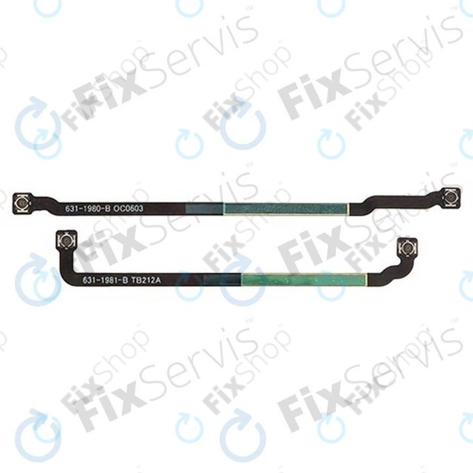 Apple iPhone 5 - Antennes de Signal pour Carte Mère