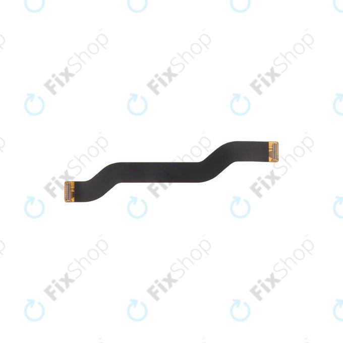 Nappe flex LCD pour Samsung S25 FE