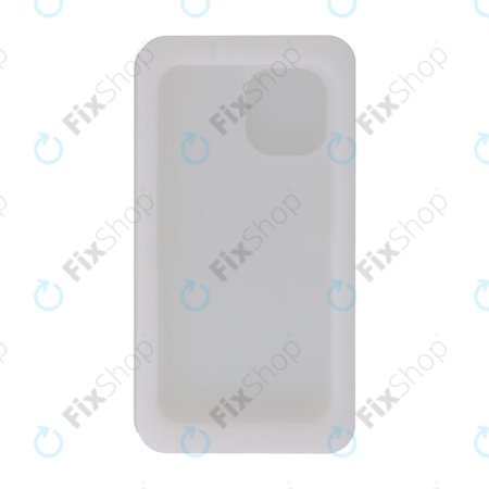 Refox - Moule Étanche pour Machine de Meulage et Polissage (Apple iPhone 13)