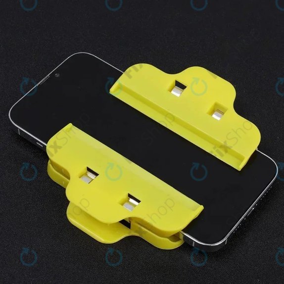 Pince universelle pour réparations de téléphones, ordinateurs portables et iPads – 5pcs