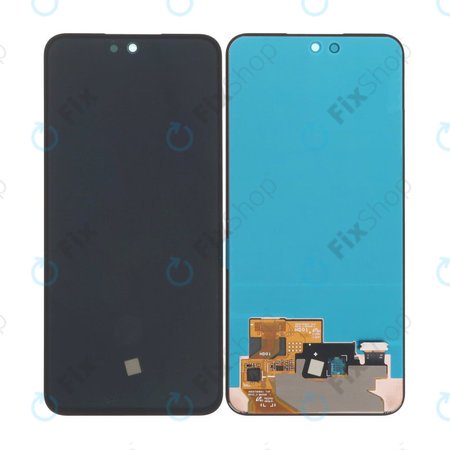 Samsung Galaxy S24 FE S721B - Écran LCD + Écran tactile TFT