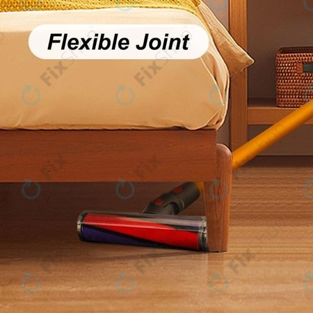 Dyson V-series, Outsize - Tête de plancher