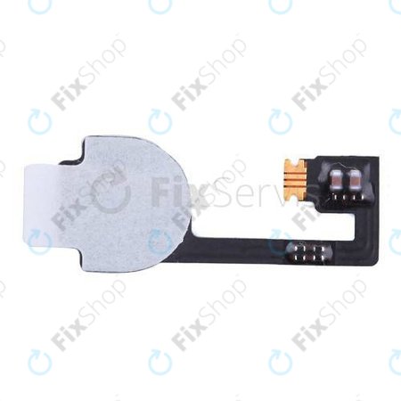 Apple iPhone 4 - Bouton Home + Nappe