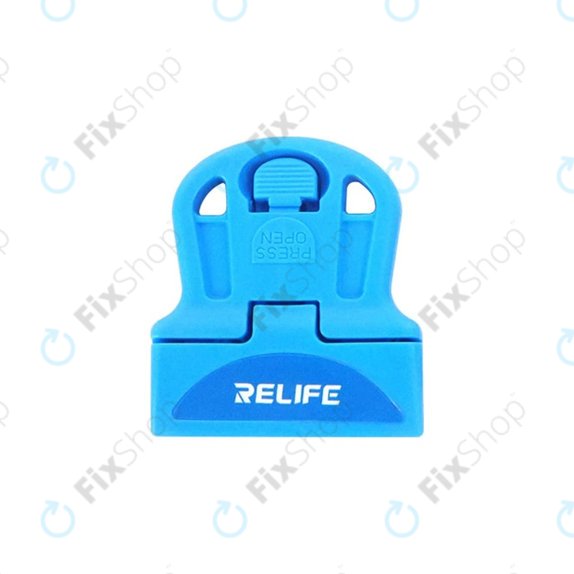 Relife RL-023A - Outil pour enlever l'adhésif de l'écran LCD et du Cadre