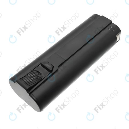 Batterie pour Paslode 900400, 3300mAh, Ni-MH, 6V, 404400, BCPAS-404717, HQ