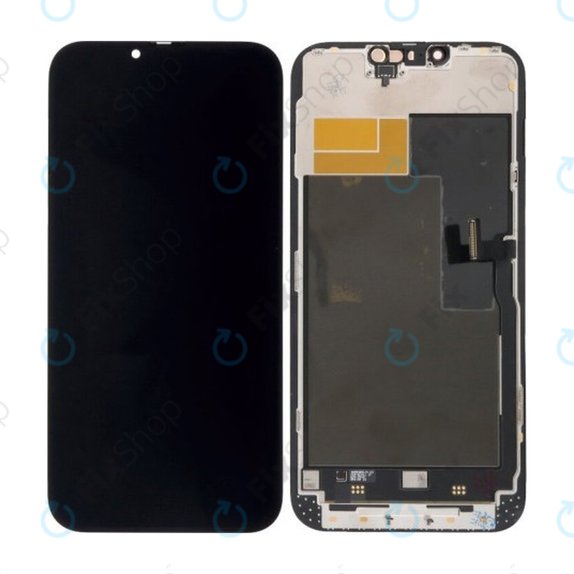 Apple iPhone 13 Pro Max - Écran LCD + Ecran Tactile + Cadre In-Cell FixPremium