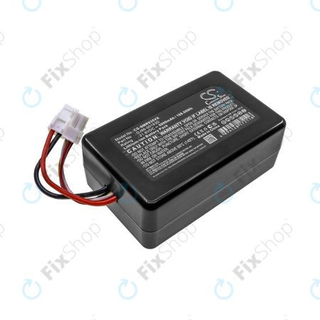 Samsung PowerBot R9350, R9250 - Batterie DJ96-00193D Li-Ion 21.6V 5000mAh HQ