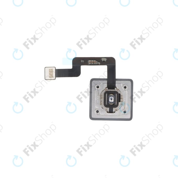 Bouton d’alimentation + Nappe pour Apple MacBook Air 13" M2 A2681, Air M3 13" A3113