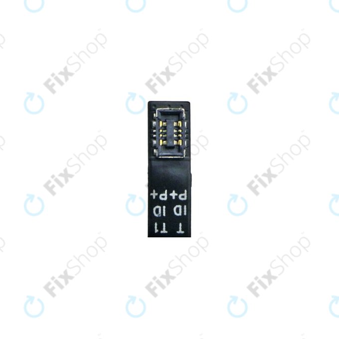 Batterie pour Lenovo K6 Power, 4000mAh, Li-Pol, 3.85V, BL272, HQ