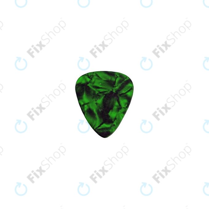 Bakou - Outil de démontage des médiators de guitare - 0,71 mm (fin)