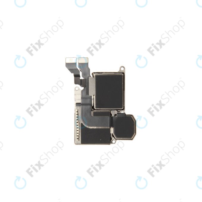 Caméra arriere pour iPhone 15 Pro Max | 661-36906 | Genuine Apple