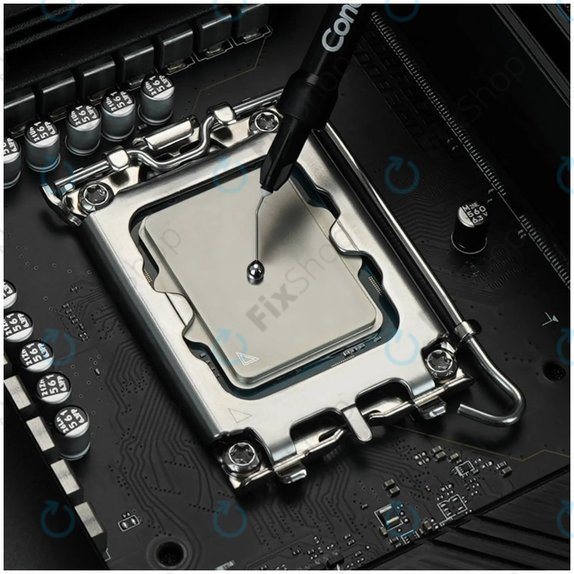 Métal liquide 5g, Thermal Grizzly Conductonaut