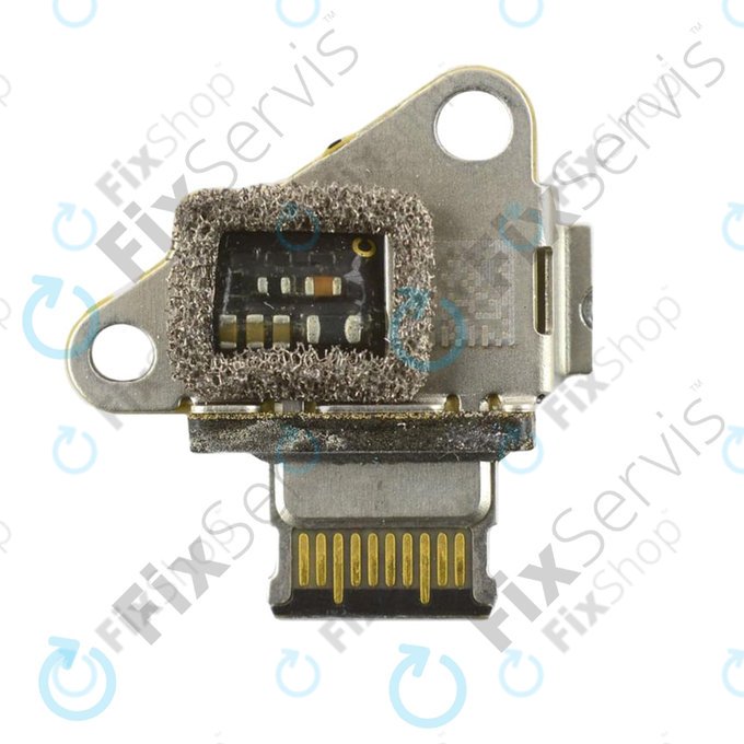 Apple MacBook 12" Retina A1534 (Début 2015) - Connecteur USB-C