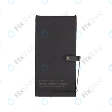 Apple iPhone 14 - Batterie A2863 3279mAh