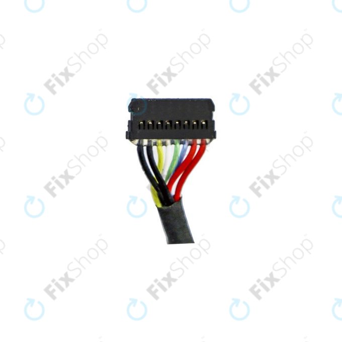 Chargeur pour Lenovo Yoga 720-13, 730-13, 6000mAh, Li-Pol, 7.68V, L16L4PB1, HQ